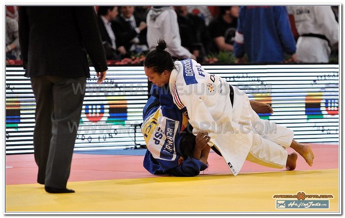 Grand Slam Paris 2013 Judo